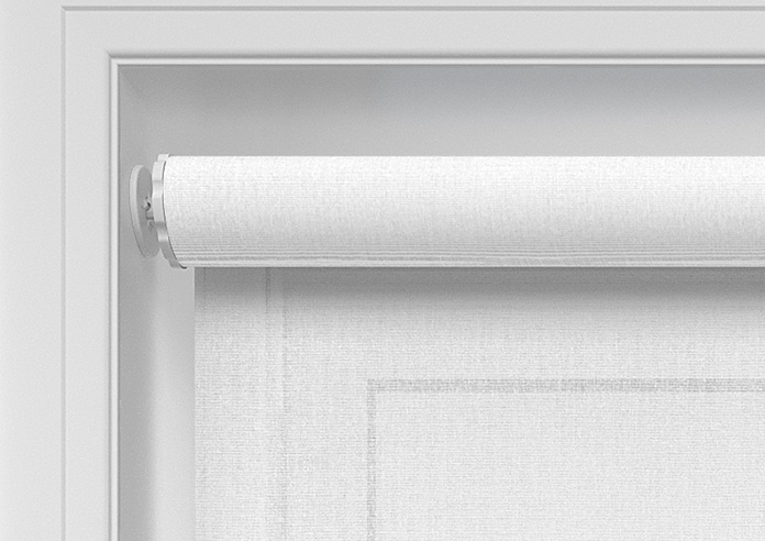 Clarity, City - Twist&Fit Roller Blind - Image 10